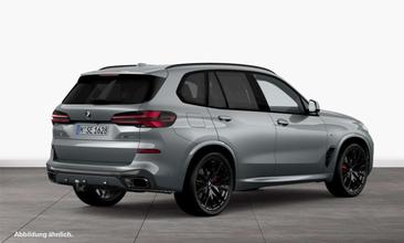 BMW X5 XDrive40d — photo 2
