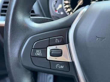 BMW X3 20i XDrive — photo 17