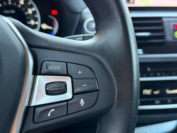 BMW X3 20i XDrive — photo 18