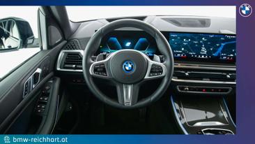 BMW X5 XDrive50e PHEV — photo 7