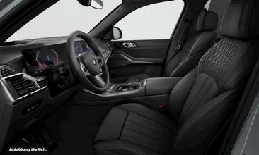 BMW X5 XDrive40d — photo 5
