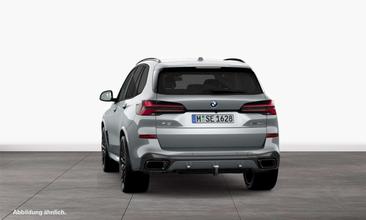 BMW X5 XDrive40d — photo 6