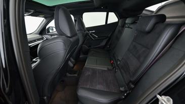 BMW X2 SDrive20d — photo 10