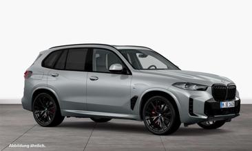 BMW X5 XDrive40d — photo 7