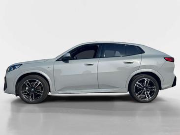 BMW X2 SDrive20d — photo 3