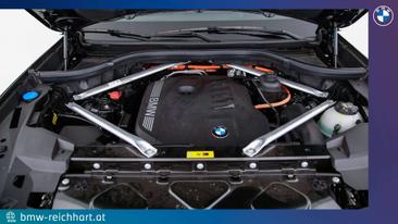 BMW X5 XDrive50e PHEV — photo 13