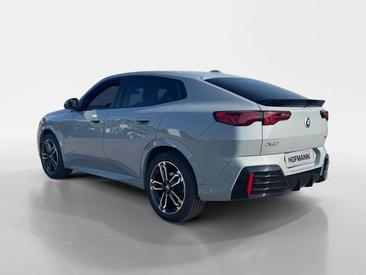 BMW X2 SDrive20d — photo 4