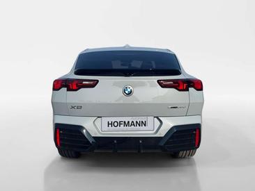 BMW X2 SDrive20d — photo 5