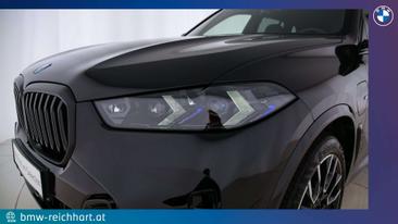 BMW X5 XDrive50e PHEV — photo 15