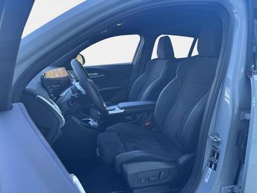 BMW X2 SDrive20d — photo 7