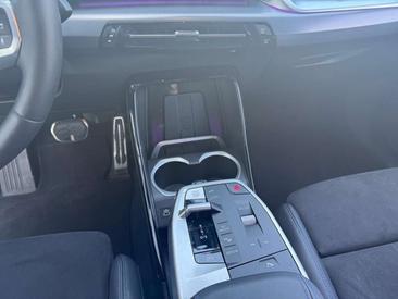 BMW X2 SDrive20d — photo 8