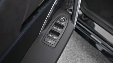 BMW X2 SDrive20d — photo 16