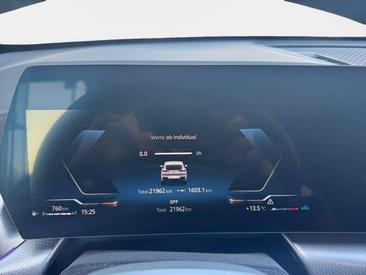 BMW X2 SDrive20d — photo 10