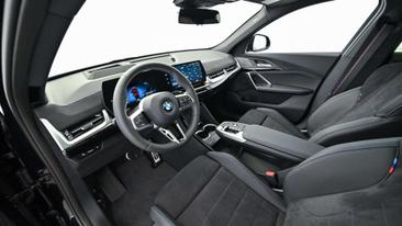 BMW X2 SDrive20d — photo 17