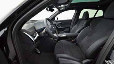 BMW X2 SDrive20d — photo 18