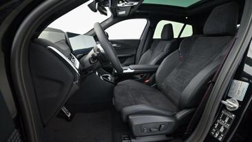 BMW X2 SDrive20d — photo 19