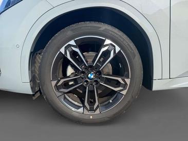 BMW X2 SDrive20d — photo 13