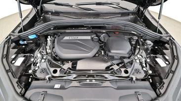 BMW X2 SDrive20d — photo 20
