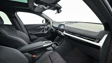 BMW X2 SDrive20d — photo 22