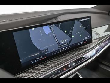 BMW Série 7 Berline M760e XDrive — photo 8