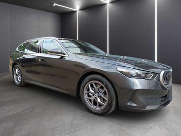 BMW Série 5 520d — photo 2