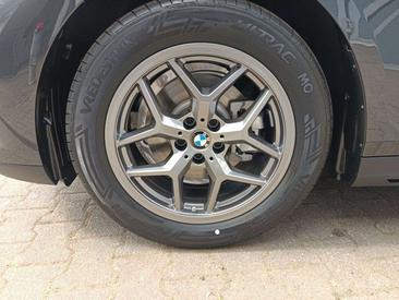 BMW Série 5 520d — photo 10