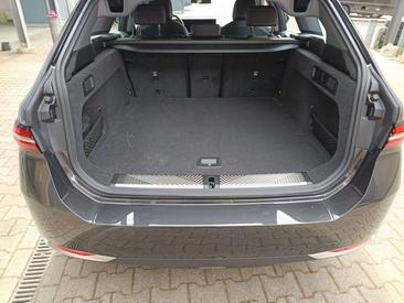 BMW Série 5 520d — photo 11