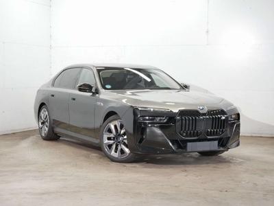 BMW I7 Berline M70 XDrive