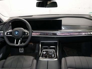 BMW I7 Berline M70 XDrive — photo 3