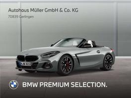 BMW Z4 Roadster M40i - 2025 - Joinsteer - #1