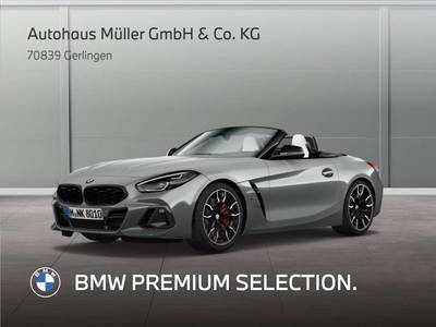 BMW Z4 Roadster M40i - 2025 - Joinsteer - #1