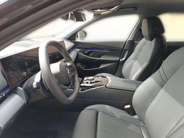BMW Série 5 520d — photo 15