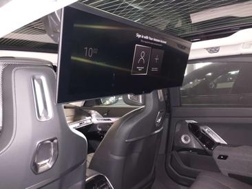 BMW I7 Berline M70 XDrive — photo 8