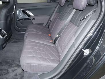 BMW I7 Berline M70 XDrive — photo 9