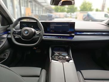 BMW Série 5 520d — photo 21