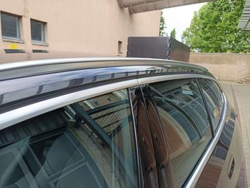 BMW Série 5 520d — photo 26