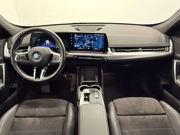 BMW X1 XDrive25e — photo 6