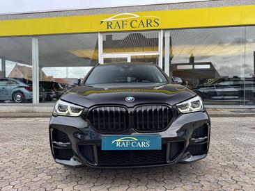 BMW X1 SDrive18i — photo 3