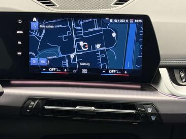BMW X1 XDrive25e — photo 8