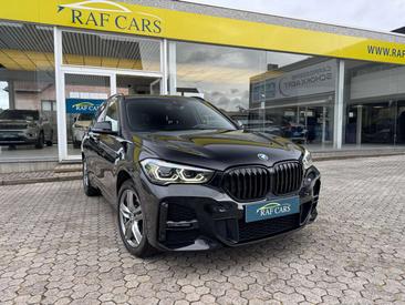 BMW X1 SDrive18i — photo 4