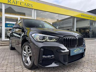 BMW X1 SDrive18i — photo 5
