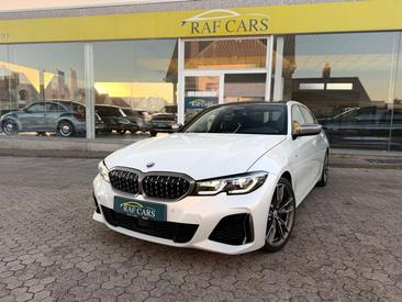 BMW 340i M340i XDrive — photo 2