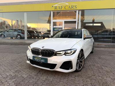 BMW 340i M340i XDrive