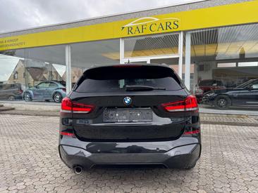 BMW X1 SDrive18i — photo 7