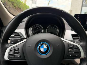 BMW X1 SDrive20i — photo 13