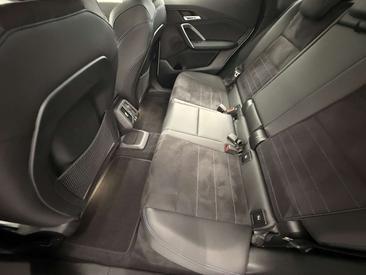 BMW X1 XDrive25e — photo 13