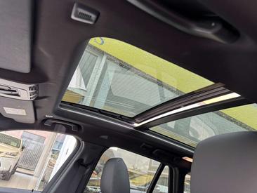 BMW X1 SDrive18i — photo 12