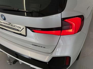 BMW X1 XDrive25e — photo 17