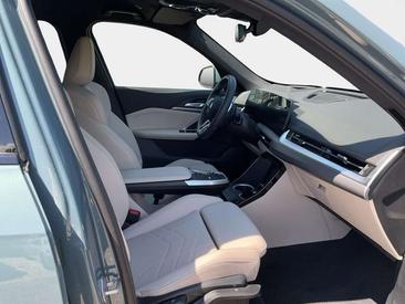 BMW X1 SDrive20i — photo 11
