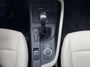 BMW X1 SDrive20i — photo 18